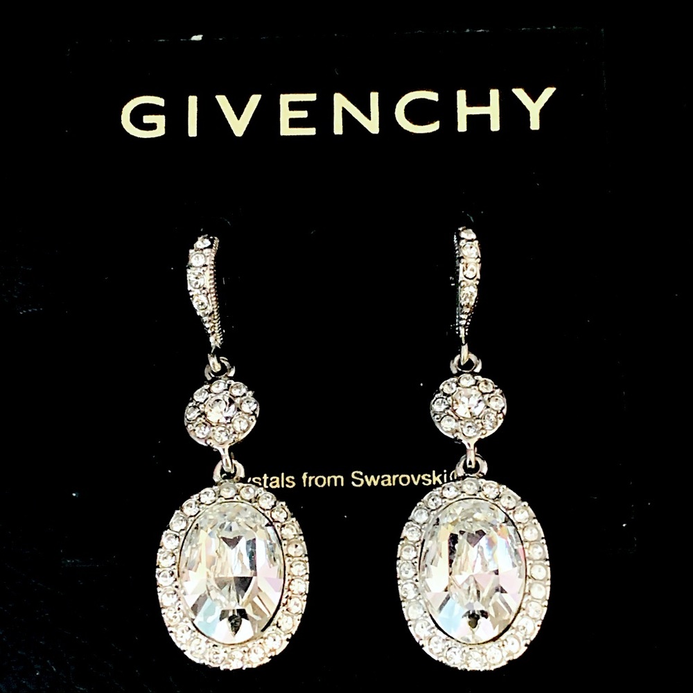 Givenchy Earrings